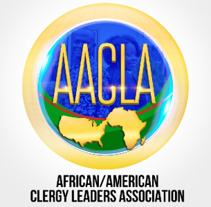 AFRICAN AMERICAN CLERGY LEADERS ASSOCIATION